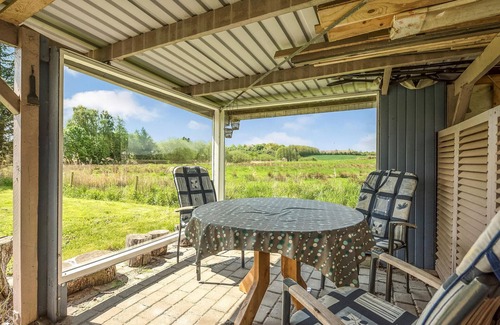 Broager House | Gorgeous home in Broager with WiFi
