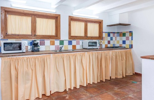 El Gastor House | Gorgeous home in Cádiz with WiFi
