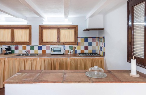 El Gastor House | Gorgeous home in Cádiz with WiFi