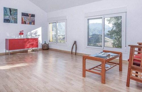 El Gastor House | Gorgeous home in Cádiz with WiFi