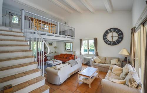 Callian House | Gorgeous Home In Callian With Wifi