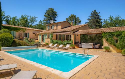 Callian House | Gorgeous Home In Callian With Wifi