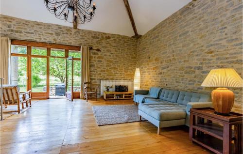 Caylus House | Gorgeous Home In Caylus