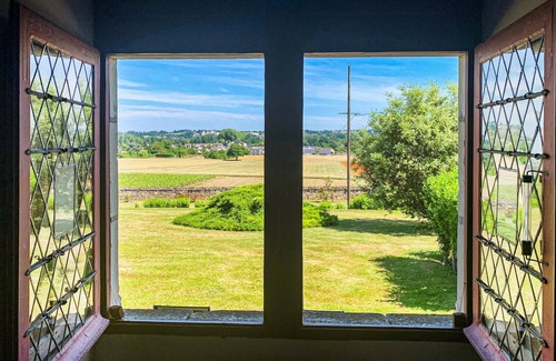 Chinon House | Gorgeous home in Chinon with WiFi