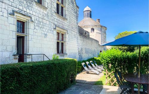 Chinon House | Gorgeous Home In Chinon With Wifi
