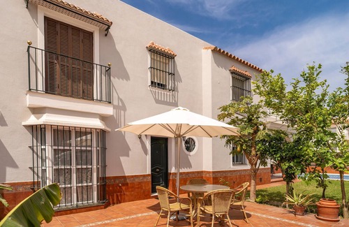 Chipiona House | Gorgeous home in Chipiona with WiFi
