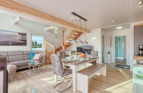Wandlitz House | Gorgeous home in Zerpenschleuse