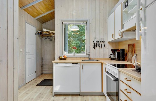 Dronningmolle House | Gorgeous home in Dronningmølle