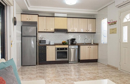 Rojales House | Gorgeous home in Ciudad Quesada