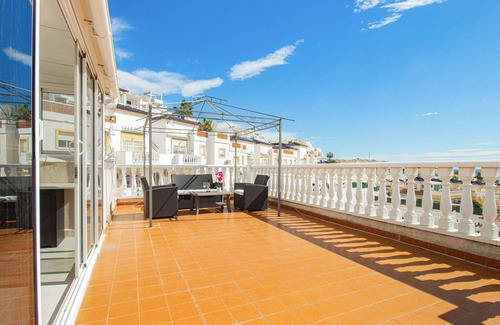 Rojales House | Gorgeous home in Ciudad Quesada