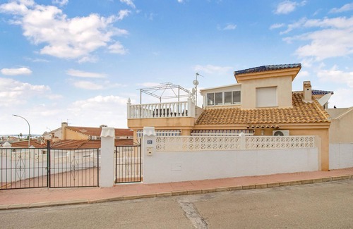 Rojales House | Gorgeous home in Ciudad Quesada