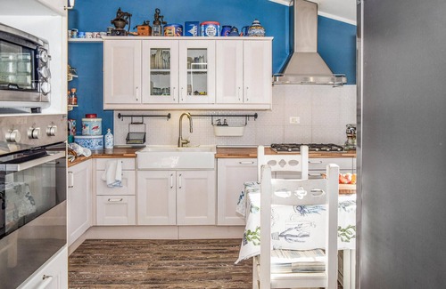 Sutri House | Gorgeous home in Fonte Vivola with WiFi