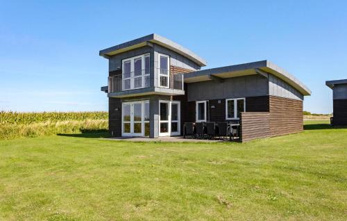 Faaborg House | Gorgeous Home In Faaborg With Sauna