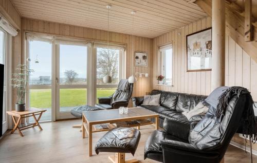 Faaborg House | Gorgeous Home In Faaborg With Sauna