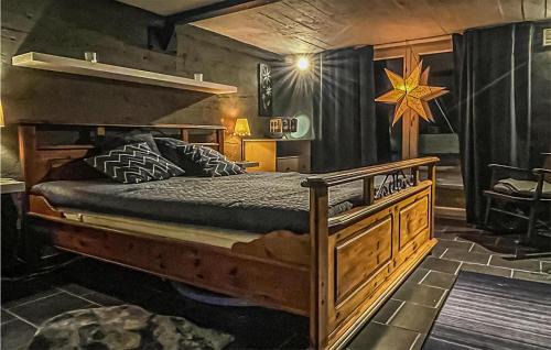 Fengersfors House | Gorgeous Home In Fengersfors With Wifi
