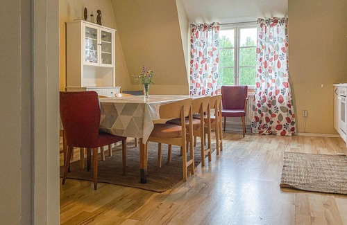 Finspang Municipality House | Gorgeous home in Finspång with WiFi