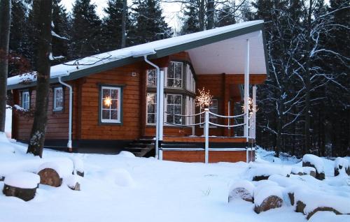Fjalkinge House | Gorgeous Home In Fjälkinge With Kitchen