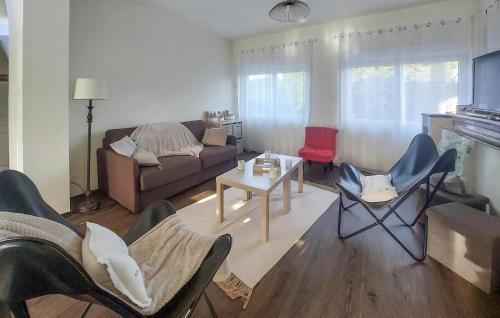 Flechin House | Gorgeous Home In Fléchin With Wi-Fi