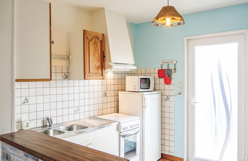 Creances House | Gorgeous home in Creances-Plage