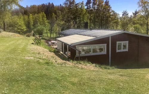 Granna House | Gorgeous Home In Gränna With Wifi