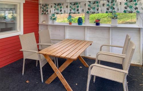 Granna House | Gorgeous Home In Gränna With Wifi