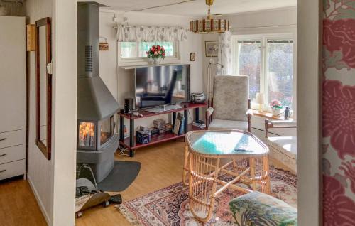 Granna House | Gorgeous Home In Gränna With Wifi