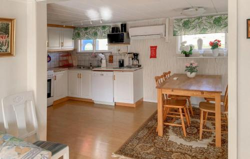 Granna House | Gorgeous Home In Gränna With Wifi