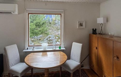 Grisslehamn House | Gorgeous Home In Grisslehamn