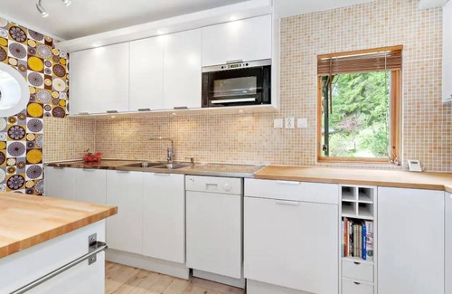 Harnosand Municipality House | Gorgeous home in Härnösand with WiFi
