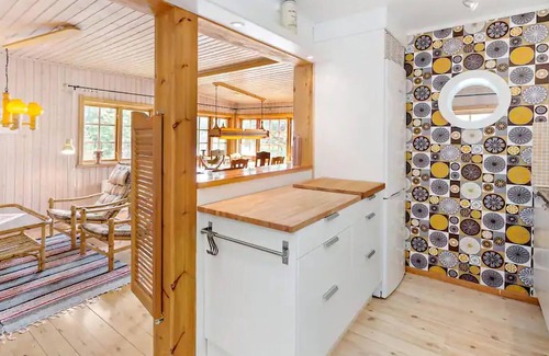 Harnosand Municipality House | Gorgeous home in Härnösand with WiFi