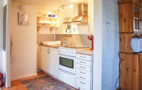 Horby House | Gorgeous Home In Hörby With Kitchen