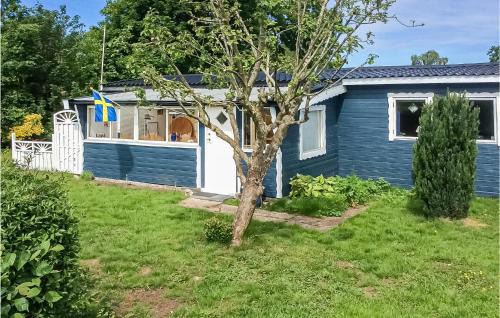 Horby House | Gorgeous Home In Hörby With Kitchen