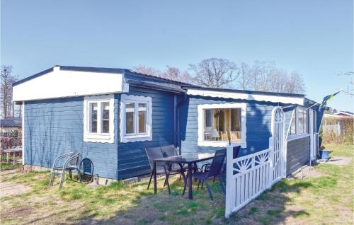 Horby House | Gorgeous Home In Hörby With Kitchen