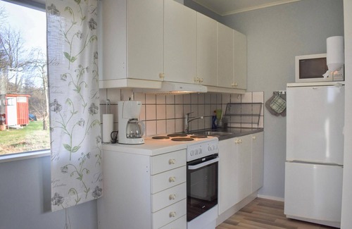 Hasslo House | Gorgeous home in Hasslö with WiFi
