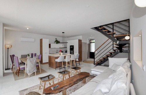 Ille-sur-Tet House | Gorgeous home in Ille-sur-Têt
