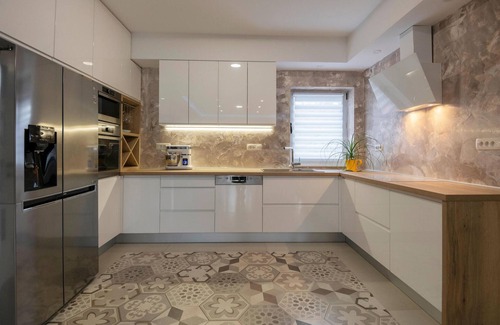 Imotski House | Gorgeous home in Imotski
