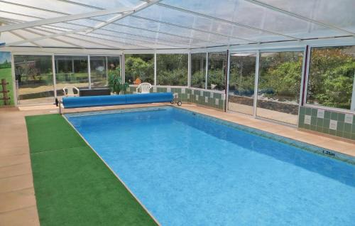Juigne-sur-Sarthe House | Gorgeous Home In Juigne Sur Sarthe