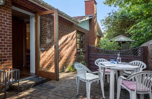Jerup House | Gorgeous home in Jerup with WiFi