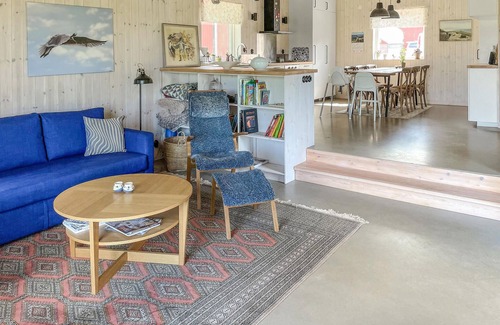 Falkenberg Municipality House | Gorgeous home in Jonstorp with WiFi