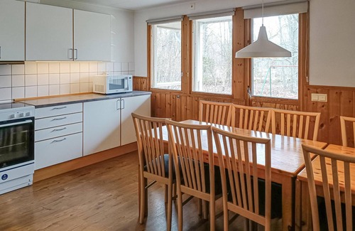 Kopingsvik House | Gorgeous home in Köpingsvik with sauna