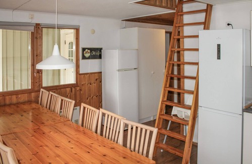 Kopingsvik House | Gorgeous home in Köpingsvik with sauna
