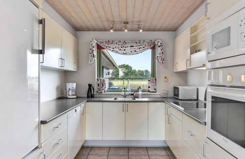 Løgumkloster House | Gorgeous home in Løgumkloster with WiFi