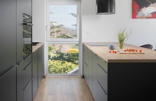 Gondolici House | Gorgeous home in Labin