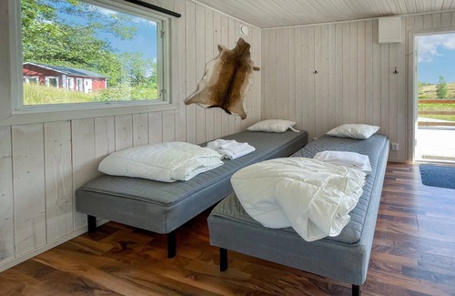 Laholm Municipality House | Gorgeous home in Laholm with WiFi
