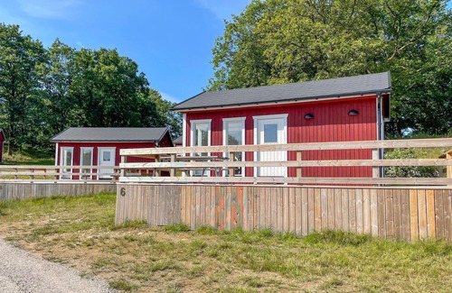 Laholm Municipality House | Gorgeous home in Laholm with WiFi