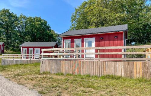 Laholm Municipality House | Gorgeous Home In Laholm With Wifi