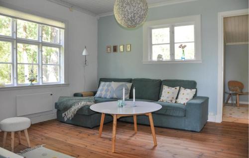 Arjang House | Gorgeous Home In Lennartfors Sverige