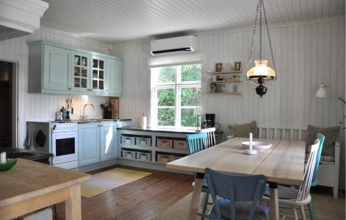 Arjang House | Gorgeous Home In Lennartfors Sverige