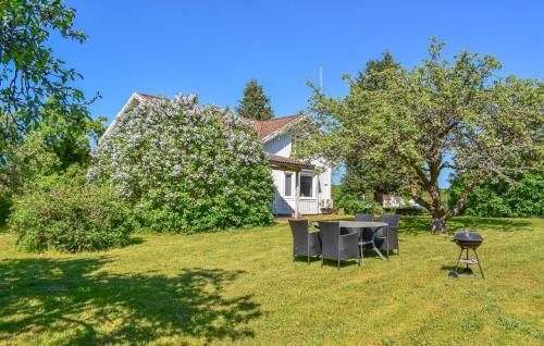 Listerby House | Gorgeous Home In Listerby With Kitchen