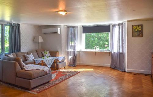 Listerby House | Gorgeous Home In Listerby With Kitchen
